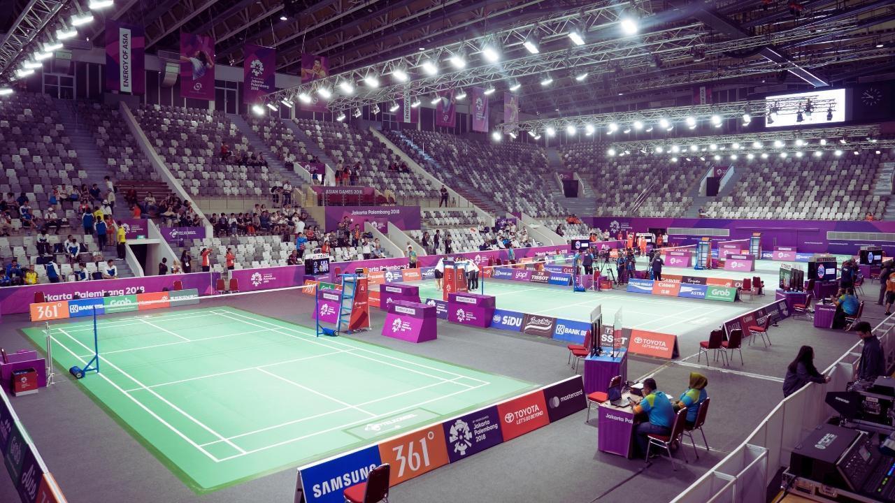 Southeast Asia Gears Up: What to Expect from the 2025 SEA Games in Thailand