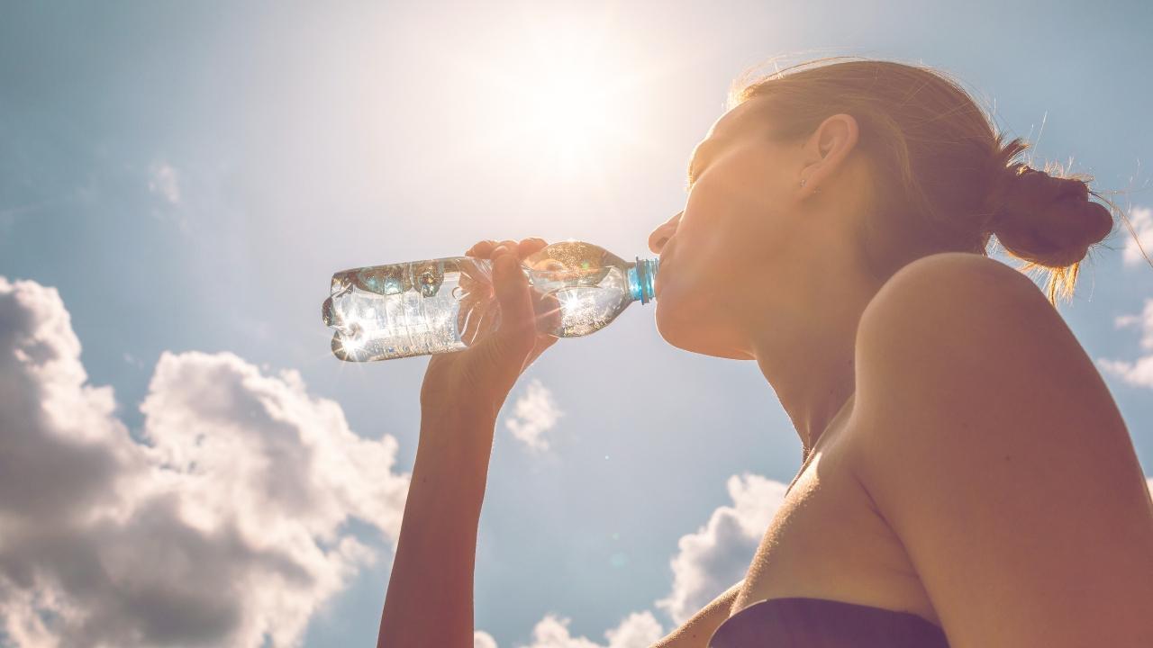 Why Drinking Water Isn’t Enough: Hydration Myths Busted