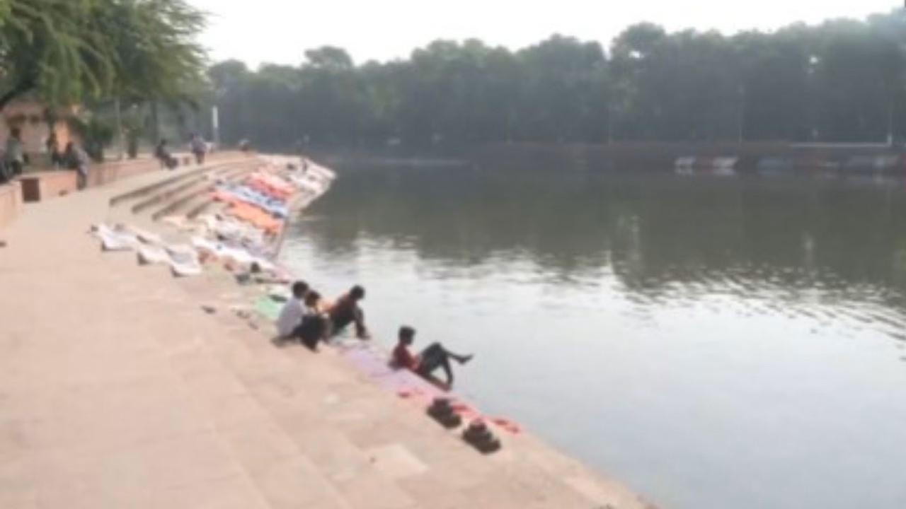 ਚੰਡੀਗੜ੍ਹ ਚ ਮਨਾਇਆ ਜਾਵੇਗਾ ਛਠ ਦਾ ਤਿਉਹਾਰ, ਸੈਕਟਰ 42 ਦੀ ਲੇਕ ਤੇ ਇਕੱਠੇ ਹੋ ਕੇ ਲੋਕਾਂ ਨੇ ਕਰਨਗੇ ਪੂਜਾ